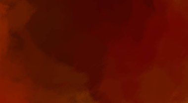 Taranmış Boyalı Soyut Arkaplan. Fırça darbesi ile boyanmış. Sanatsal canlılık ve renkli duvar kağıdı.