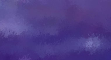 Taranmış Boyalı Soyut Arkaplan. Fırça darbesi ile boyanmış. Sanatsal canlılık ve renkli duvar kağıdı