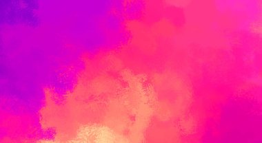 Taranmış Boyalı Soyut Arkaplan. Fırça darbesi ile boyanmış. Sanatsal canlılık ve renkli duvar kağıdı.