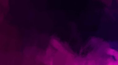 Taranmış Boyalı Soyut Arkaplan. Fırça darbesi ile boyanmış. Sanatsal canlılık ve renkli duvar kağıdı.