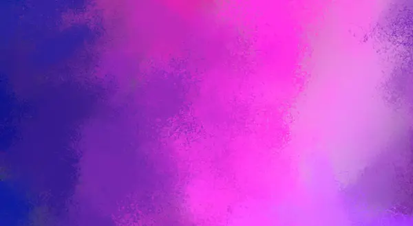 Brushed Painted Abstract Background Brush Stroked Painting Artistic Vibrant Colorful — Stock Photo, Image