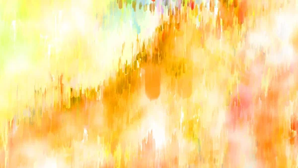 Brushed Painted Abstract Background Brush Stroked Painting Artistic Vibrant Colorful — Stock Photo, Image