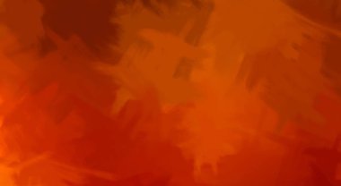 Taranmış Boyalı Soyut Arkaplan. Fırça darbesi ile boyanmış. Sanatsal canlılık ve renkli duvar kağıdı.