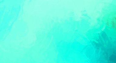 Taranmış Boyalı Soyut Arkaplan. Fırça darbesi ile boyanmış. Sanatsal canlılık ve renkli duvar kağıdı.