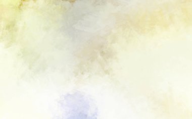 Taranmış Boyalı Soyut Arkaplan. Fırça darbesi ile boyanmış. Sanatsal canlılık ve renkli duvar kağıdı