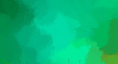 Taranmış Boyalı Soyut Arkaplan. Fırça darbesi ile boyanmış. Sanatsal canlılık ve renkli duvar kağıdı.