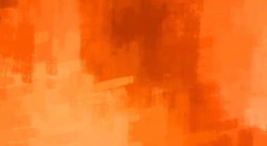 Taranmış Boyalı Soyut Arkaplan. Fırça darbesi ile boyanmış. Sanatsal canlılık ve renkli duvar kağıdı.