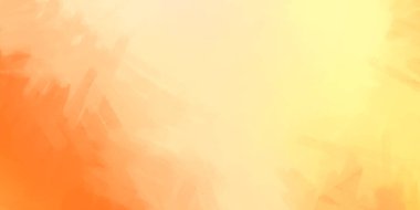 Taranmış Boyalı Soyut Arkaplan. Fırça darbesi ile boyanmış. Sanatsal canlılık ve renkli duvar kağıdı.