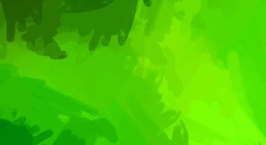 Taranmış Boyalı Soyut Arkaplan. Fırça darbesi ile boyanmış. Sanatsal canlılık ve renkli duvar kağıdı.