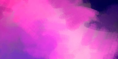 Taranmış Boyalı Soyut Arkaplan. Fırça darbesi ile boyanmış. Sanatsal canlılık ve renkli duvar kağıdı.