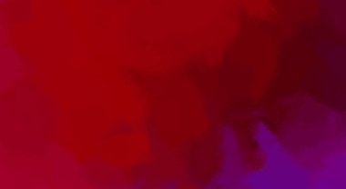 Taranmış Boyalı Soyut Arkaplan. Fırça darbesi ile boyanmış. Sanatsal canlılık ve renkli duvar kağıdı.