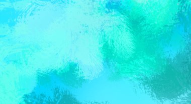 Taranmış Boyalı Soyut Arkaplan. Fırça darbesi ile boyanmış. Sanatsal canlılık ve renkli duvar kağıdı.