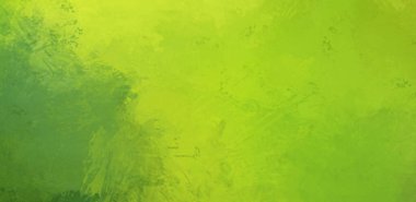 Taranmış Boyalı Soyut Arkaplan. Fırça darbesi ile boyanmış. Sanatsal canlılık ve renkli duvar kağıdı