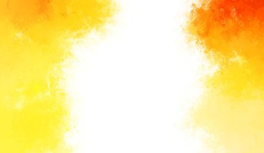 Taranmış Boyalı Soyut Arkaplan. Fırça darbesi ile boyanmış. Sanatsal canlılık ve renkli duvar kağıdı