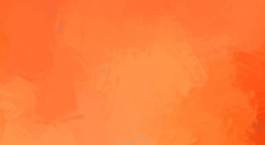 Taranmış Boyalı Soyut Arkaplan. Fırça darbesi ile boyanmış. Sanatsal canlılık ve renkli duvar kağıdı.