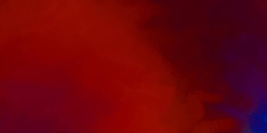 Taranmış Boyalı Soyut Arkaplan. Fırça darbesi ile boyanmış. Sanatsal canlılık ve renkli duvar kağıdı.