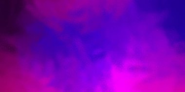 Taranmış Boyalı Soyut Arkaplan. Fırça darbesi ile boyanmış. Sanatsal canlılık ve renkli duvar kağıdı.