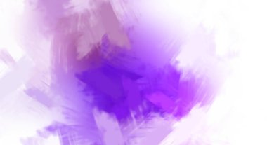 Taranmış Boyalı Soyut Arkaplan. Fırça darbesi ile boyanmış. Sanatsal canlılık ve renkli duvar kağıdı