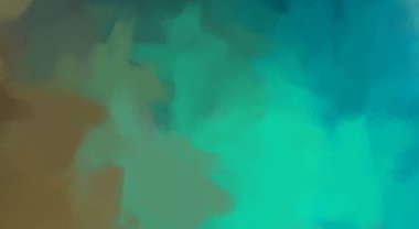 Taranmış Boyalı Soyut Arkaplan. Fırça darbesi ile boyanmış. Sanatsal canlılık ve renkli duvar kağıdı.