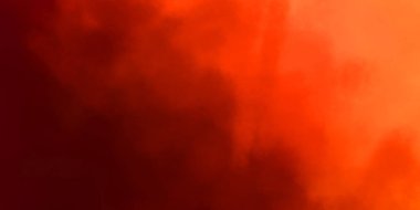 Taranmış Boyalı Soyut Arkaplan. Fırça darbesi ile boyanmış. Sanatsal canlılık ve renkli duvar kağıdı.