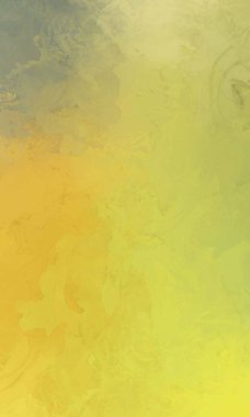 Taranmış Boyalı Soyut Arkaplan. Fırça darbesi ile boyanmış. Sanatsal canlılık ve renkli duvar kağıdı