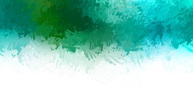 Taranmış Boyalı Soyut Arkaplan. Fırça darbesi ile boyanmış. Sanatsal canlılık ve renkli duvar kağıdı