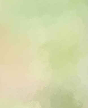 Taranmış Boyalı Soyut Arkaplan. Fırça darbesi ile boyanmış. Sanatsal canlılık ve renkli duvar kağıdı