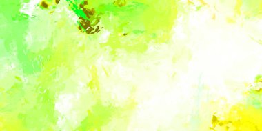 Taranmış Boyalı Soyut Arkaplan. Fırça darbesi ile boyanmış. Sanatsal canlılık ve renkli duvar kağıdı