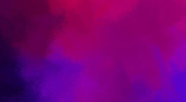 Taranmış Boyalı Soyut Arkaplan. Fırça darbesi ile boyanmış. Sanatsal canlılık ve renkli duvar kağıdı.