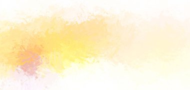 Taranmış Boyalı Soyut Arkaplan. Fırça darbesi ile boyanmış. Sanatsal canlılık ve renkli duvar kağıdı