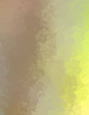 Taranmış Boyalı Soyut Arkaplan. Fırça darbesi ile boyanmış. Sanatsal canlılık ve renkli duvar kağıdı