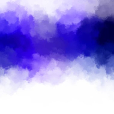 Taranmış Boyalı Soyut Arkaplan. Fırça darbesi ile boyanmış. Sanatsal canlılık ve renkli duvar kağıdı