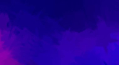 Taranmış Boyalı Soyut Arkaplan. Fırça darbesi ile boyanmış. Sanatsal canlılık ve renkli duvar kağıdı.