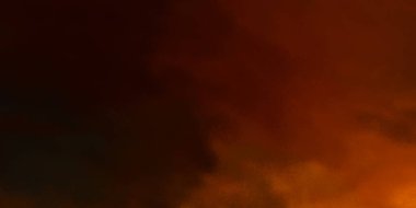 Taranmış Boyalı Soyut Arkaplan. Fırça darbesi ile boyanmış. Sanatsal canlılık ve renkli duvar kağıdı.