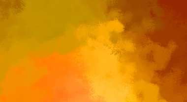 Taranmış Boyalı Soyut Arkaplan. Fırça darbesi ile boyanmış. Sanatsal canlılık ve renkli duvar kağıdı.