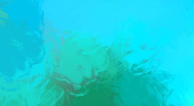 Taranmış Boyalı Soyut Arkaplan. Fırça darbesi ile boyanmış. Sanatsal canlılık ve renkli duvar kağıdı.