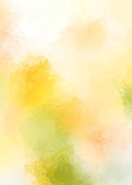 Taranmış Boyalı Soyut Arkaplan. Fırça darbesi ile boyanmış. Sanatsal canlılık ve renkli duvar kağıdı