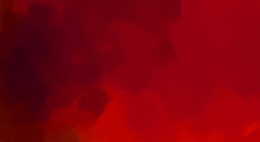 Taranmış Boyalı Soyut Arkaplan. Fırça darbesi ile boyanmış. Sanatsal canlılık ve renkli duvar kağıdı.