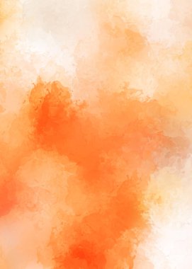 Taranmış Boyalı Soyut Arkaplan. Fırça darbesi ile boyanmış. Sanatsal canlılık ve renkli duvar kağıdı