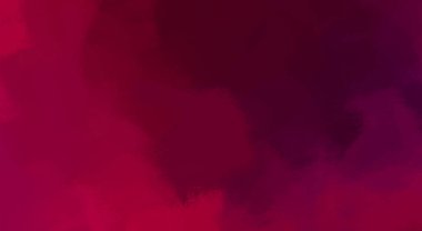 Taranmış Boyalı Soyut Arkaplan. Fırça darbesi ile boyanmış. Sanatsal canlılık ve renkli duvar kağıdı.