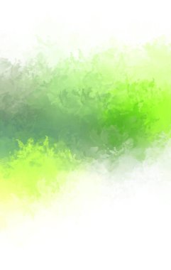 Taranmış Boyalı Soyut Arkaplan. Fırça darbesi ile boyanmış. Sanatsal canlılık ve renkli duvar kağıdı