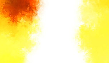 Taranmış Boyalı Soyut Arkaplan. Fırça darbesi ile boyanmış. Sanatsal canlılık ve renkli duvar kağıdı