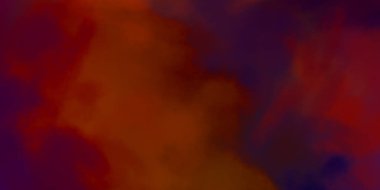 Taranmış Boyalı Soyut Arkaplan. Fırça darbesi ile boyanmış. Sanatsal canlılık ve renkli duvar kağıdı.