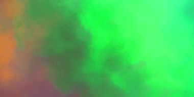 Taranmış Boyalı Soyut Arkaplan. Fırça darbesi ile boyanmış. Sanatsal canlılık ve renkli duvar kağıdı.