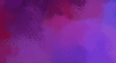 Taranmış Boyalı Soyut Arkaplan. Fırça darbesi ile boyanmış. Sanatsal canlılık ve renkli duvar kağıdı.