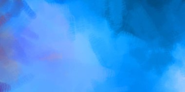 Taranmış Boyalı Soyut Arkaplan. Fırça darbesi ile boyanmış. Sanatsal canlılık ve renkli duvar kağıdı.