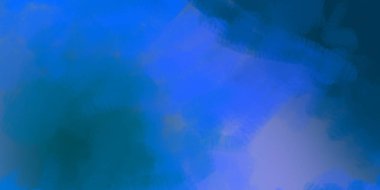 Taranmış Boyalı Soyut Arkaplan. Fırça darbesi ile boyanmış. Sanatsal canlılık ve renkli duvar kağıdı.