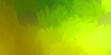 Taranmış Boyalı Soyut Arkaplan. Fırça darbesi ile boyanmış. Sanatsal canlılık ve renkli duvar kağıdı.