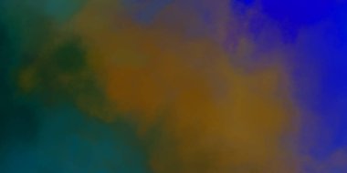 Taranmış Boyalı Soyut Arkaplan. Fırça darbesi ile boyanmış. Sanatsal canlılık ve renkli duvar kağıdı.