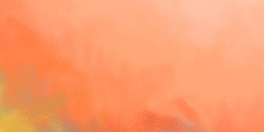 Taranmış Boyalı Soyut Arkaplan. Fırça darbesi ile boyanmış. Sanatsal canlılık ve renkli duvar kağıdı.